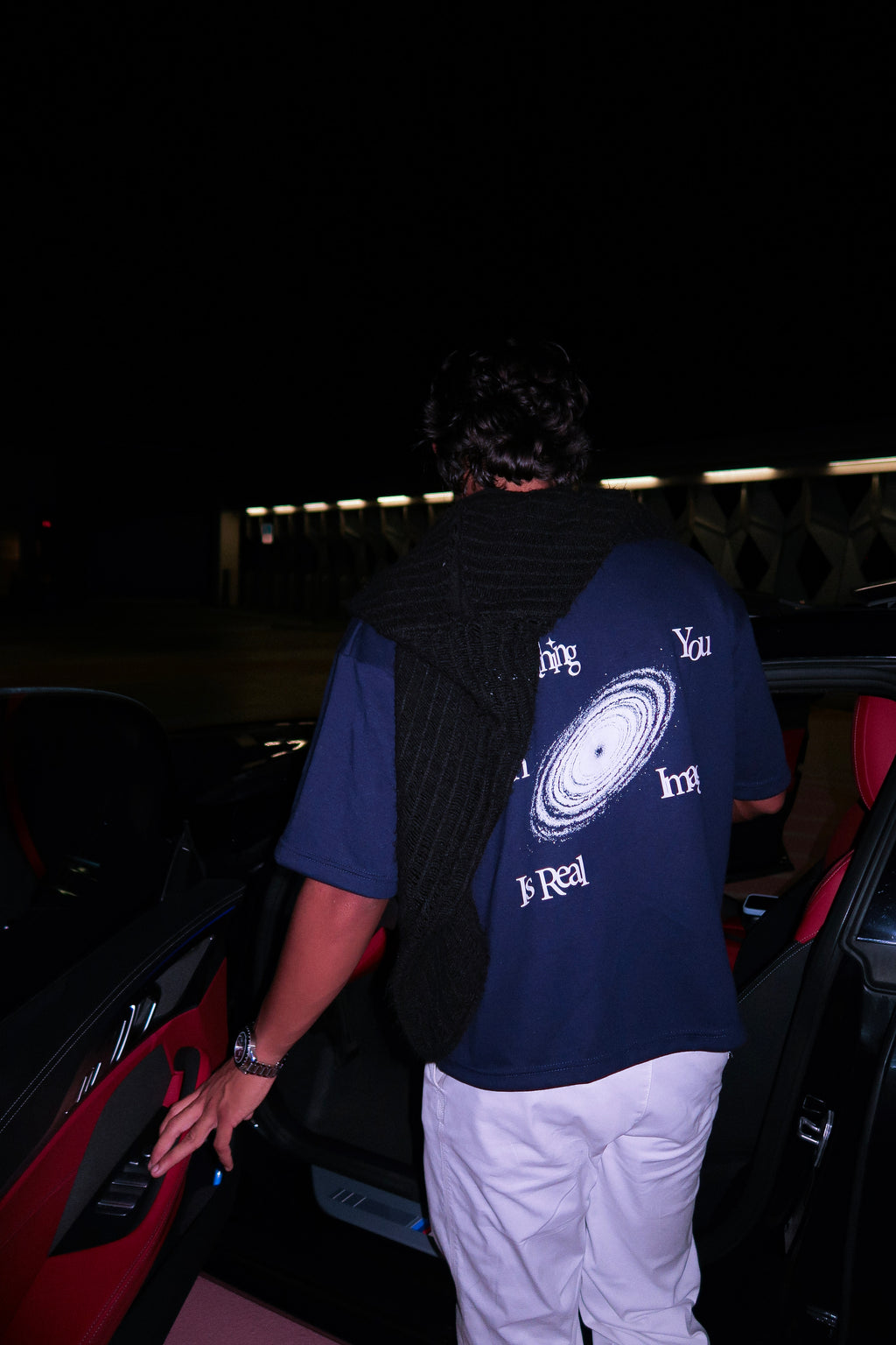 ¨ Beyond The Galaxy ¨