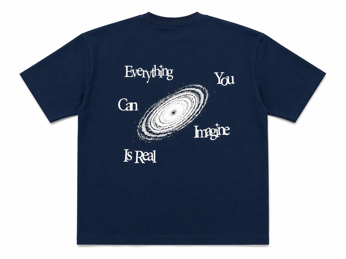 ¨ Beyond The Galaxy ¨
